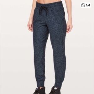 Lululemon Ready to Rulu joggers